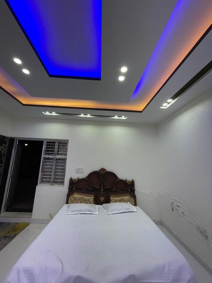 Anantam Aravali Villa Gurgaon Buitenkant foto