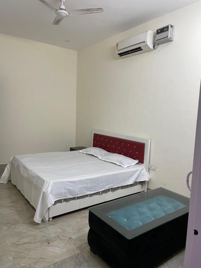 Anantam Aravali Villa Gurgaon Buitenkant foto