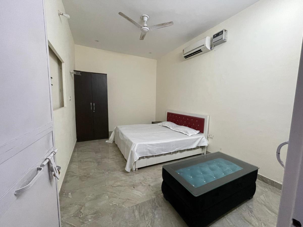 Anantam Aravali Villa Gurgaon Buitenkant foto